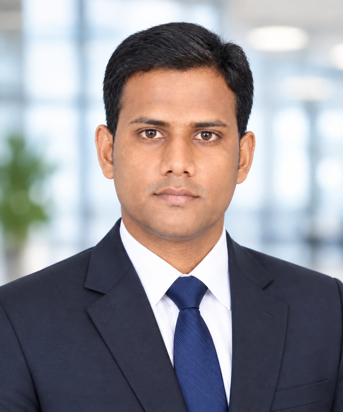 Gokul Nagalingam