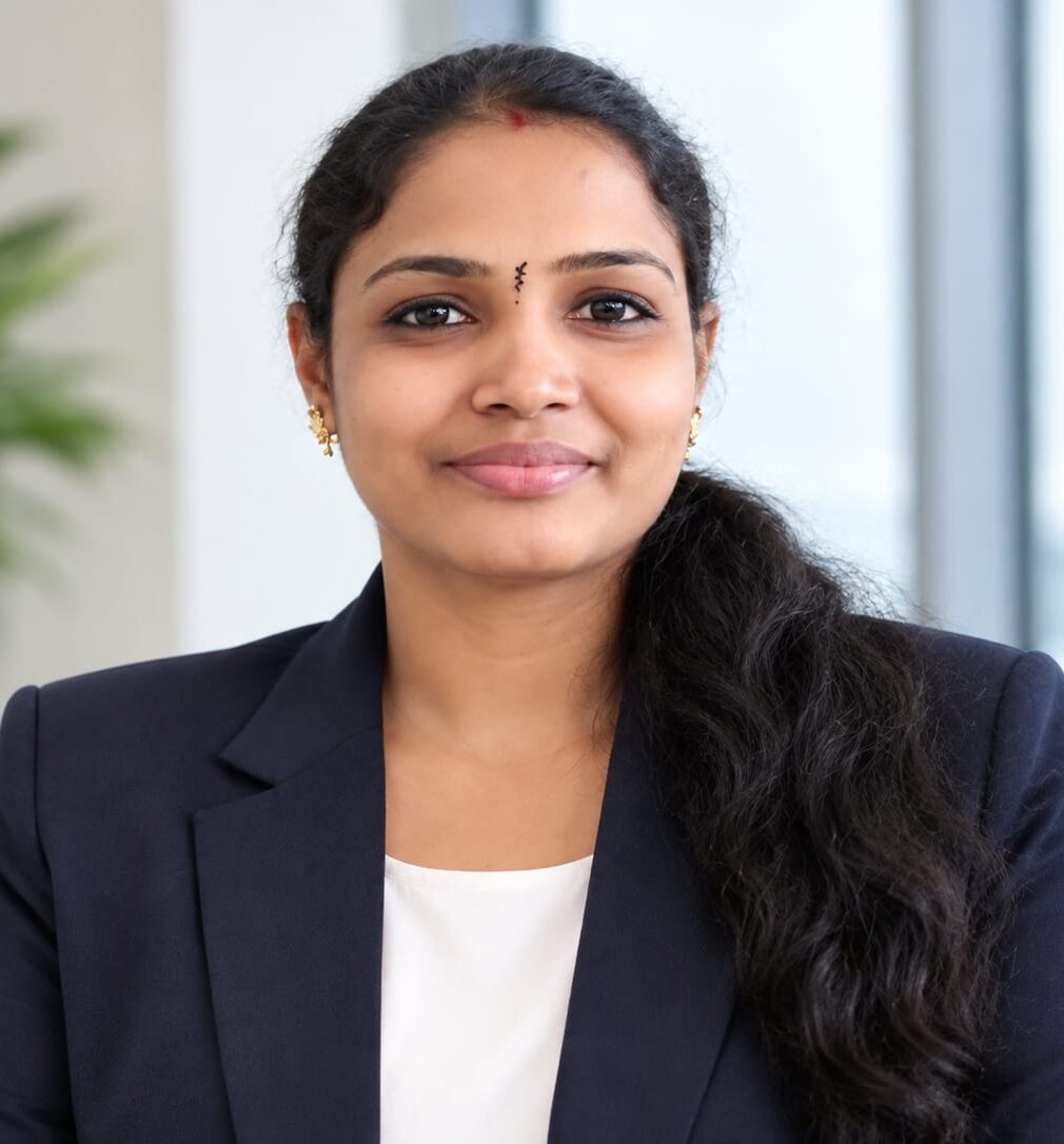 Sangeetha Jayasekaran